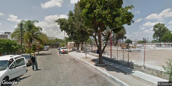 ACADEMIA MUNICIPAL N. 5